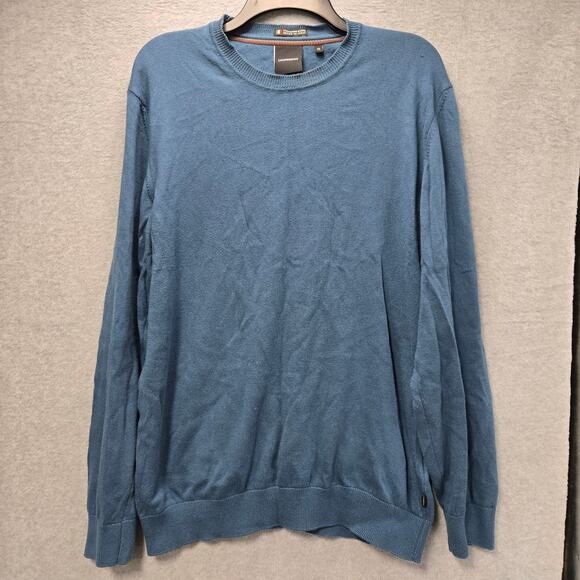 Lindbergh Cashmere Blend Sweater Size Medium - Picture 1 of 7